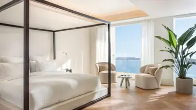 Grecotel The Roc Club