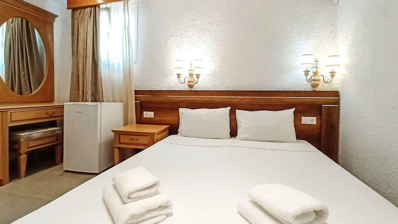 Greek Pride Seafront Hotel