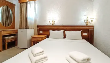Greek Pride Seafront Hotel