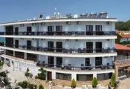 Greek Pride Seafront Hotel