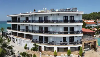 Greek Pride Seafront Hotel