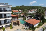 Greek Pride Seafront Hotel