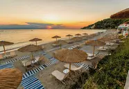 Greek Pride Seafront Hotel