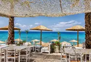 Greek Pride Seafront Hotel