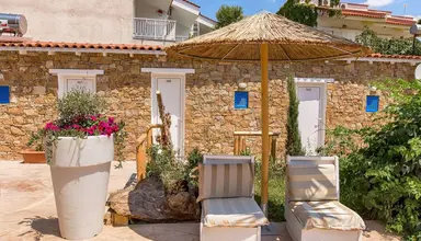 Greek Pride Seafront Hotel