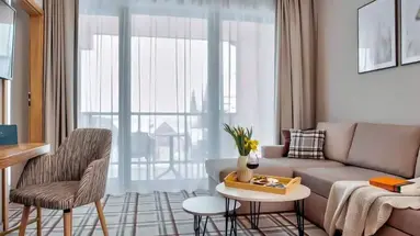 Green Apartments Wilcza