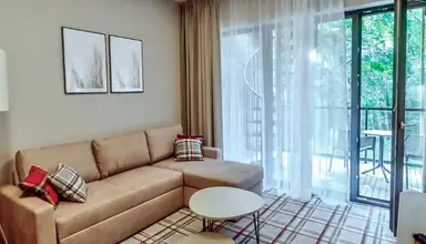Green Apartments Wilcza