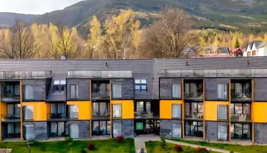 Green Apartments Wilcza