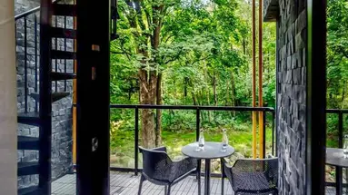 Green Apartments Wilcza