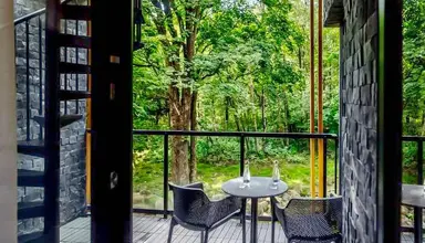 Green Apartments Wilcza