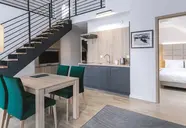 Green Apartments
