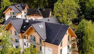 Green Apartments