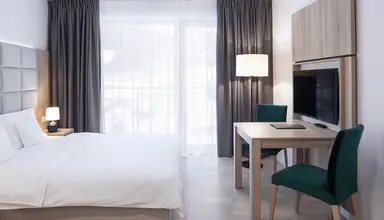 Green Apartments