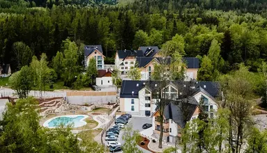 Green Apartments