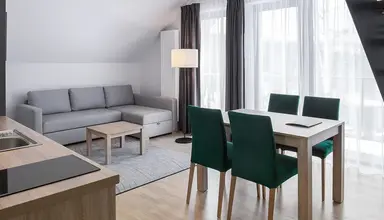 Green Apartments