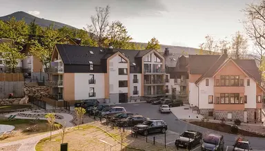 Green Apartments