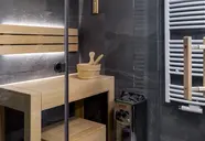 Green Apartments