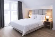 Green Apartments