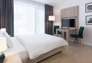 Green Apartments