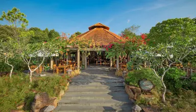 Green Bay Phu Quoc Resort