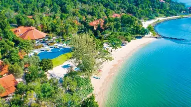 Green Bay Phu Quoc Resort