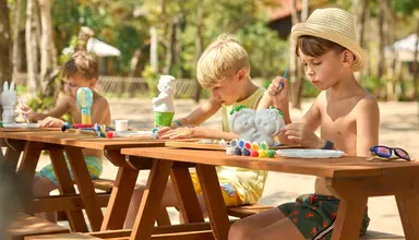 Green Bay Phu Quoc Resort