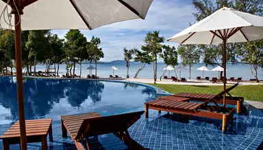 Green Bay Phu Quoc Resort