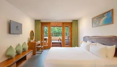 Green Bay Phu Quoc Resort