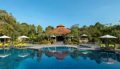 Green Bay Phu Quoc Resort