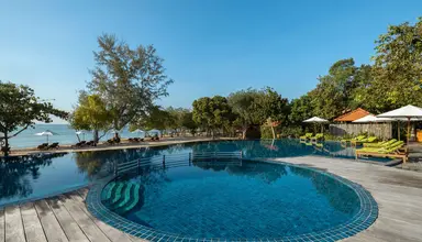 Green Bay Phu Quoc Resort