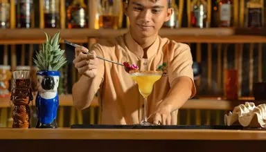 Green Bay Phu Quoc Resort