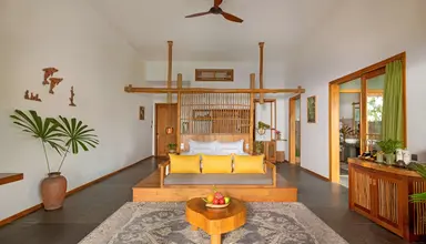 Green Bay Phu Quoc Resort