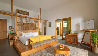 Green Bay Phu Quoc Resort