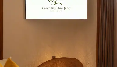 Green Bay Phu Quoc Resort