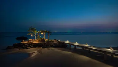 Green Bay Phu Quoc Resort