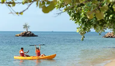 Green Bay Phu Quoc Resort