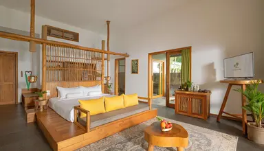 Green Bay Phu Quoc Resort