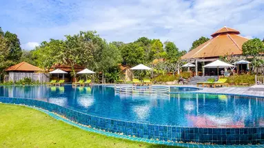 Green Bay Phu Quoc Resort