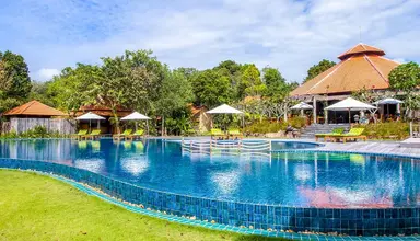 Green Bay Phu Quoc Resort