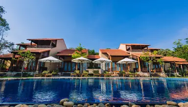 Green Bay Phu Quoc Resort