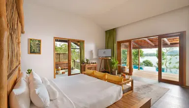 Green Bay Phu Quoc Resort
