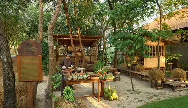 Green Bay Phu Quoc Resort