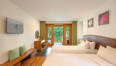 Green Bay Phu Quoc Resort