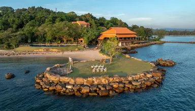 Green Bay Phu Quoc Resort