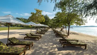 Green Bay Phu Quoc Resort