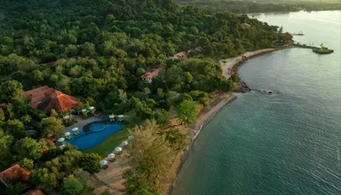 Green Bay Phu Quoc Resort