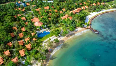Green Bay Phu Quoc Resort