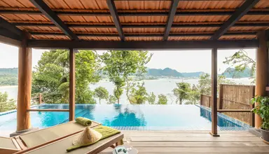Green Bay Phu Quoc Resort