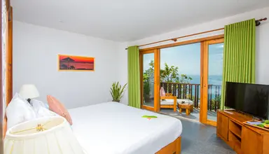 Green Bay Phu Quoc Resort