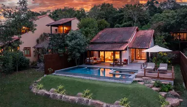 Green Bay Phu Quoc Resort